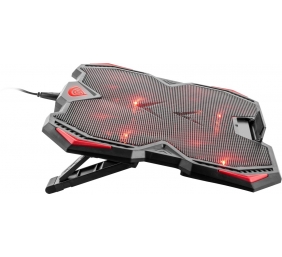 Genesis OXID 250  Laptop cooling pad 	NHG-1144 Black