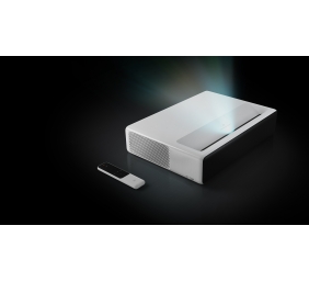 Xiaomi | Mi 150 Laser Projector SJL4005GL | Full HD (1920x1080) | 5000 ANSI lumens | White | Wi-Fi