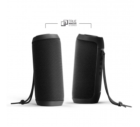 Energy Sistem | Speaker | Urban Box 2 | 10 W | Bluetooth | Onyx | Wireless connection