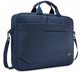 Case Logic | Advantage | Fits up to size 15.6 " | Messenger - Briefcase | Shoulder strap | Dark Blue