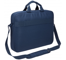 Case Logic | Advantage | Fits up to size 15.6 " | Messenger - Briefcase | Shoulder strap | Dark Blue