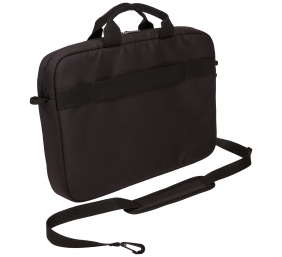 Case Logic | Fits up to size 15.6 " | Advantage | Messenger - Briefcase | Dark Blue | Shoulder strap