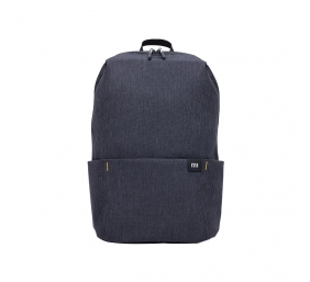 Xiaomi | Mi Casual Daypack | Backpack | Black | 14 " | Shoulder strap | Waterproof