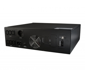 EnerGenie | Rack UPS | EG-UPSRACK-12 | 2000 VA