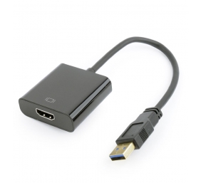 Cablexpert | USB to HDMI display adapter