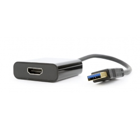 Cablexpert | USB to HDMI display adapter
