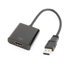 Cablexpert | USB to HDMI display adapter