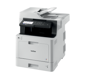 Brother MFC-L8900CDW | Laser | Colour | Multifunctional Printer | A4 | Wi-Fi | White