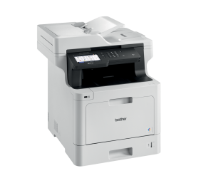 Brother MFC-L8900CDW | Laser | Colour | Multifunctional Printer | A4 | Wi-Fi | White