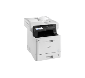Brother MFC-L8900CDW | Laser | Colour | Multifunctional Printer | A4 | Wi-Fi | White