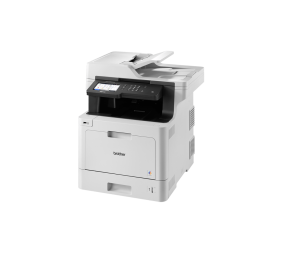 Brother MFC-L8900CDW | Laser | Colour | Multifunctional Printer | A4 | Wi-Fi | White