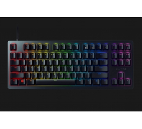 Razer Huntsman Tournament Optical Gaming Keyboard, US layout, Wired, Black