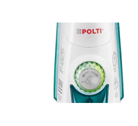 Polti | PTEU0282 Vaporetto SV450_Double | Steam mop | Power 1500 W | Steam pressure Not Applicable bar | Water tank capacity 0.3 L | White