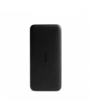 Xiaomi | Redmi Fast Charge Power Bank | 20000 mAh | Black