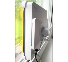 Mamibot | Window Cleaning Robot | W120-T | Corded | 3000 Pa | White
