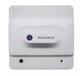 Mamibot | Window Cleaning Robot | W120-T | Corded | 3000 Pa | White