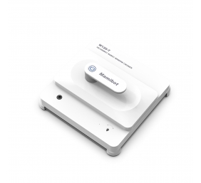 Mamibot | Window Cleaning Robot | W120-T | Corded | 3000 Pa | White