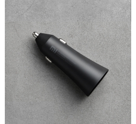 Xiaomi | Mi 37W Dual-Port Car Charger