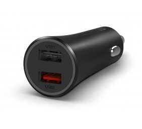 Xiaomi | Mi 37W Dual-Port Car Charger