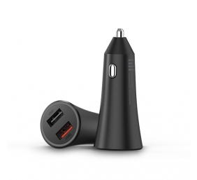 Xiaomi | Mi 37W Dual-Port Car Charger
