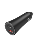 Xiaomi Mi 37W Dual-Port Car Charger