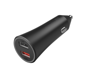 Xiaomi | Mi 37W Dual-Port Car Charger