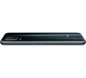 Huawei P40 Lite Black, 6.4 ", IPS LCD, 1080 x 2310 pixels, Octa-core, Internal RAM 6 GB, 128 GB, NM SD, Dual SIM, Nano-SIM, 3G, 4G, Main camera 48+8+2+2 MP, Secondary camera 16 MP, Android, 10.0, 4200 mAh
