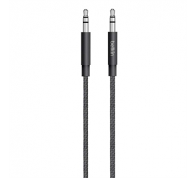 Belkin | Metallic AUX Cable | MIXIT UP