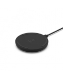 Belkin | WIA001vfBK | Wireless Charging Pad with PSU & Micro USB Cable