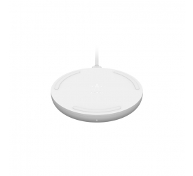 Belkin | Wireless Charging Pad with PSU & Micro USB Cable | WIA001vfWH