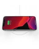 Belkin | Wireless Charging Pad with PSU & Micro USB Cable | WIA001vfWH