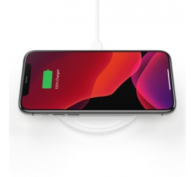 Belkin | Wireless Charging Pad with PSU & Micro USB Cable | WIA001vfWH