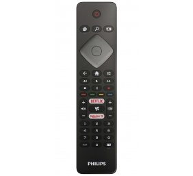 Philips 43PFS6805/12 43" (108 cm), Smart TV, Saphi, FHD LED, 1920 x 1080 pixels, Wi-Fi, DVB-T/T2/T2-HD/C/S/S2, Black