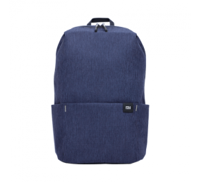 Xiaomi | Fits up to size  " | Mi Casual Daypack | Backpack | Dark Blue | Shoulder strap