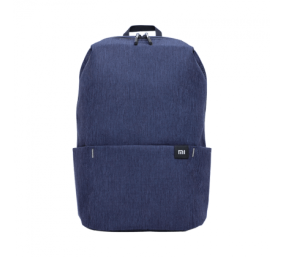 Xiaomi | Mi Casual Daypack | Backpack | Dark Blue | Shoulder strap