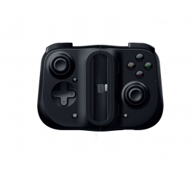 Razer Kishi for Android Mobilusis žaidimų valdiklis, Wired, USB Type-C, Juoda