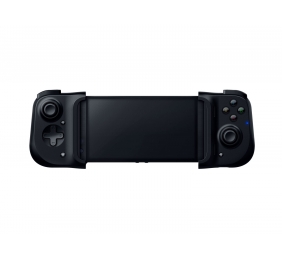 Razer Kishi for Android Mobilusis žaidimų valdiklis, Wired, USB Type-C, Juoda