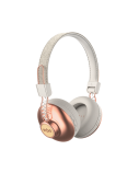 Marley Positive Vibration BT, On-Ear, Wireless, Microphone, Copper | Marley | Headphones | Positive Vibration BT | On-Ear Built-in microphone | Wireless | Copper