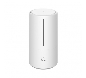 Xiaomi Mi Smart Antibacterial Humidifier SKV4140GL 25 W, Water tank capacity 4.5 L, Humidification capacity 300 ml/hr, White