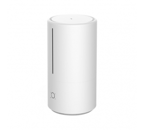 Xiaomi Mi Smart Antibacterial Humidifier SKV4140GL 25 W, Water tank capacity 4.5 L, Humidification capacity 300 ml/hr, White