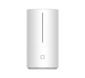Xiaomi Mi Smart Antibacterial Humidifier SKV4140GL 25 W, Water tank capacity 4.5 L, Humidification capacity 300 ml/hr, White