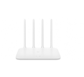 Xiaomi Mi Router 4A Giga Version 802.11ac, 300 + 867 Mbit/s, 10/100/1000 Mbit/s, Ethernet LAN (RJ-45) ports 2, MU-MiMO Yes, Antenna type 4 External Antennas