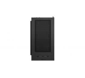 Deepcool | MACUBE 110 | mATX | ATX PS2 (Length less than 170mm) | Black