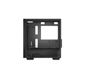 Deepcool | MACUBE 110 | mATX | ATX PS2 (Length less than 170mm) | Black