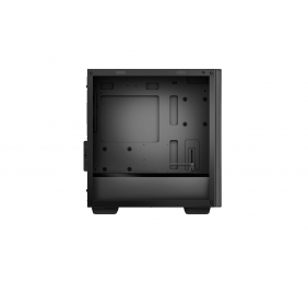 Deepcool | MACUBE 110 | mATX | ATX PS2 (Length less than 170mm) | Black
