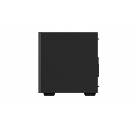 Deepcool | MACUBE 110 | mATX | ATX PS2 (Length less than 170mm) | Black