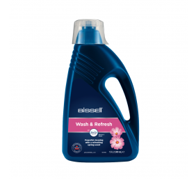 Bissell | Wash & Refresh Febreze Formula | 1500 ml | 1 pc(s)