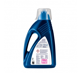 Bissell | Wash & Refresh Febreze Formula | 1500 ml | 1 pc(s)