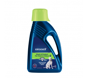 Bissell | Wash & Protect Pet Formula | 1500 ml | 1 pc(s)