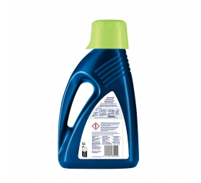 Bissell | Wash & Protect Pet Formula | 1500 ml | 1 pc(s)